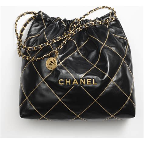 chanel 22 tasche